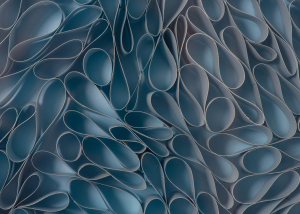 Turquoise-&-White-Swirl-(Art-2)